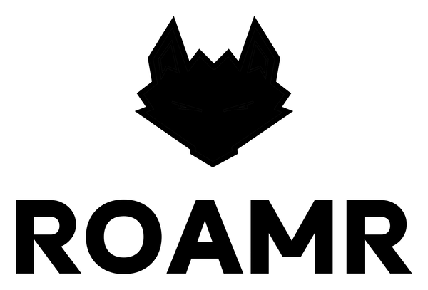 ROAMR logo