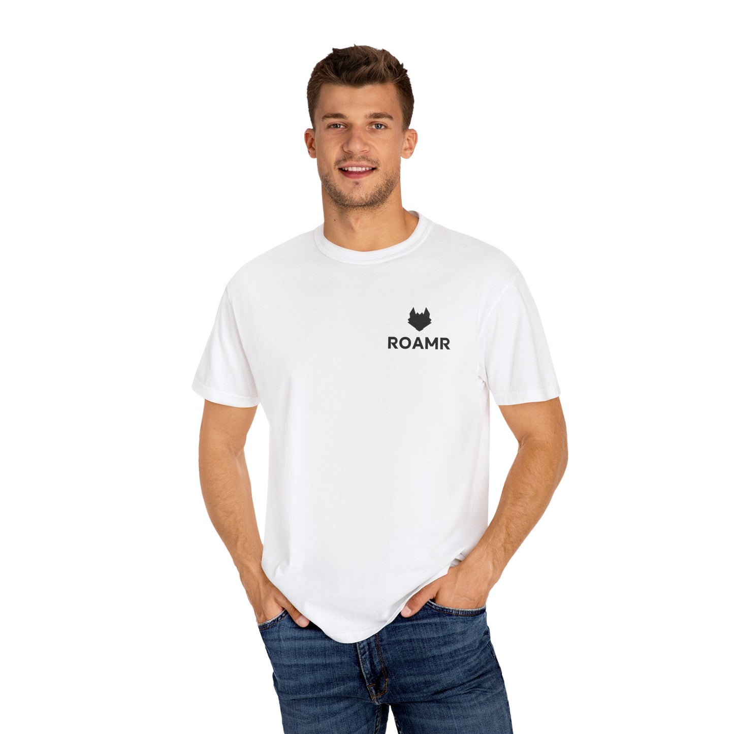 ROAMR T-shirt