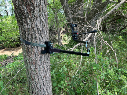 Featherweight Camera Arm