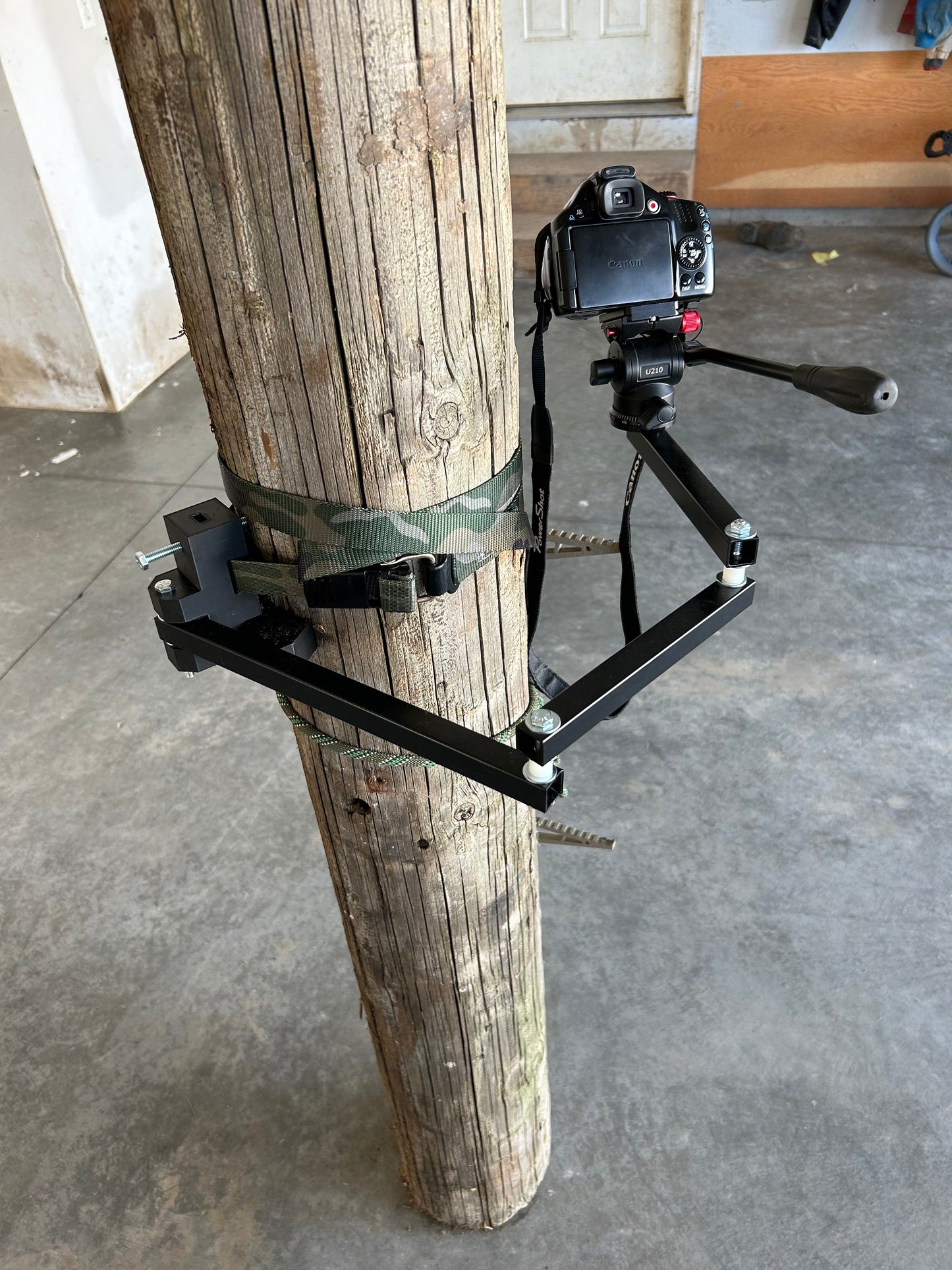 ROAMR Camera Arm