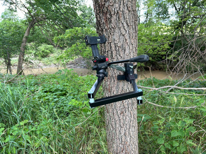 Featherweight Camera Arm